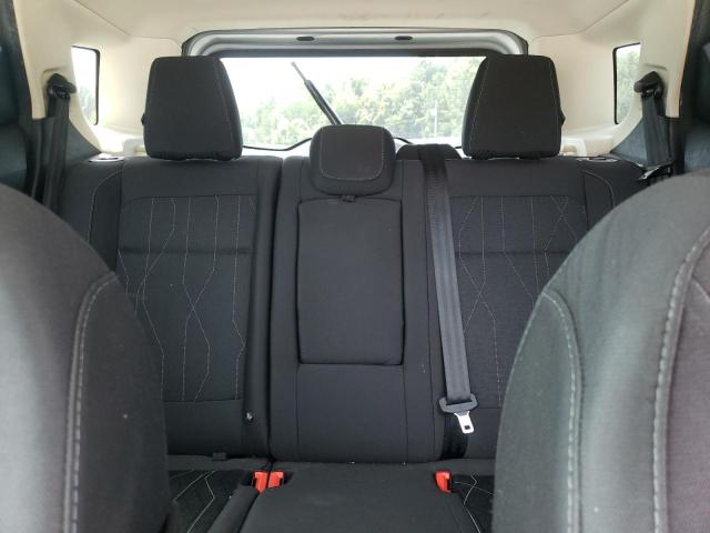 MAJ3S2GE1KC291880 - 2019 FORD ECOSPORT SE ვერცხლისფერი ფოტო 10