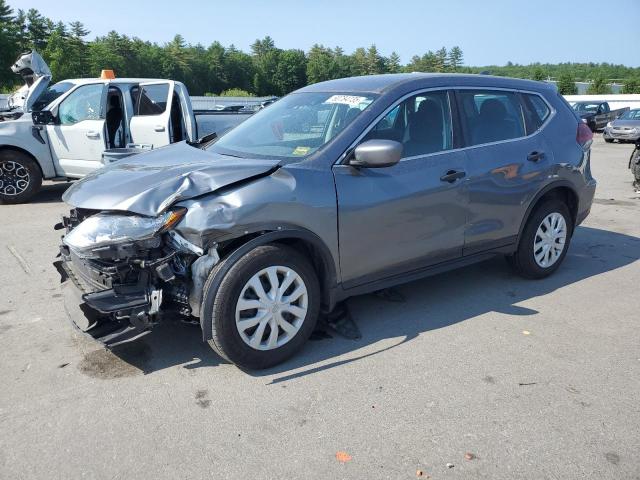 2020 NISSAN ROGUE S, null