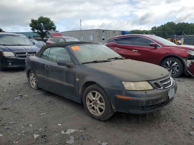 YS3FD79Y366006566 - 2006 SAAB 9-3 BLUE photo 4