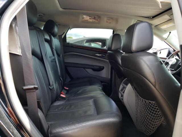 3GYFNBEY9AS610991 - 2010 CADILLAC SRX PERFORMANCE COLLECTION Қара фото 11