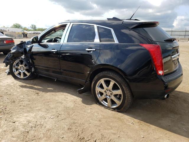 3GYFNBEY9AS610991 - 2010 CADILLAC SRX PERFORMANCE COLLECTION Қара фото 2