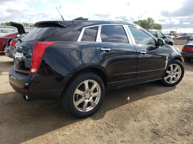 3GYFNBEY9AS610991 - 2010 CADILLAC SRX PERFORMANCE COLLECTION Қара фото 3