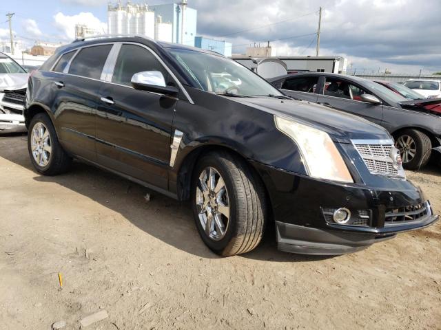 3GYFNBEY9AS610991 - 2010 CADILLAC SRX PERFORMANCE COLLECTION Қара фото 4