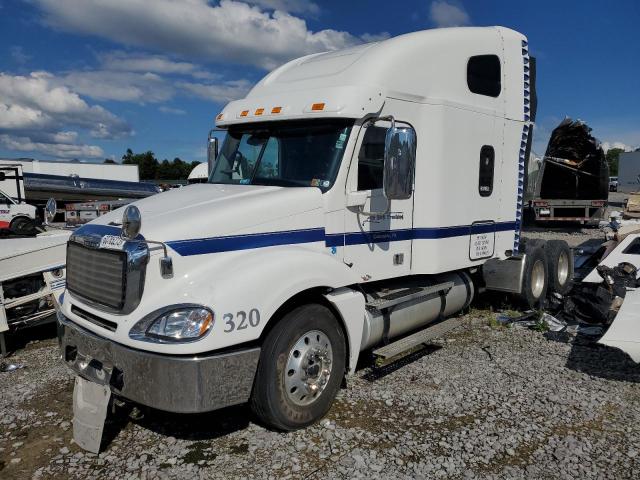 3ALXA7006LDMM4035 - 2020 FREIGHTLINER CONVENTION COLUMBIA WHITE photo 2