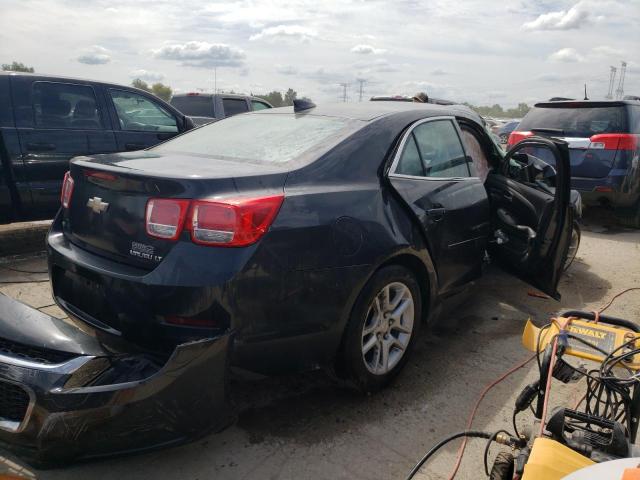 1G11C5SL7FF185534 - 2015 CHEVROLET MALIBU 1LT 灰色 照片 3