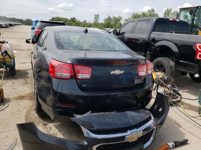 1G11C5SL7FF185534 - 2015 CHEVROLET MALIBU 1LT 灰色 照片 6