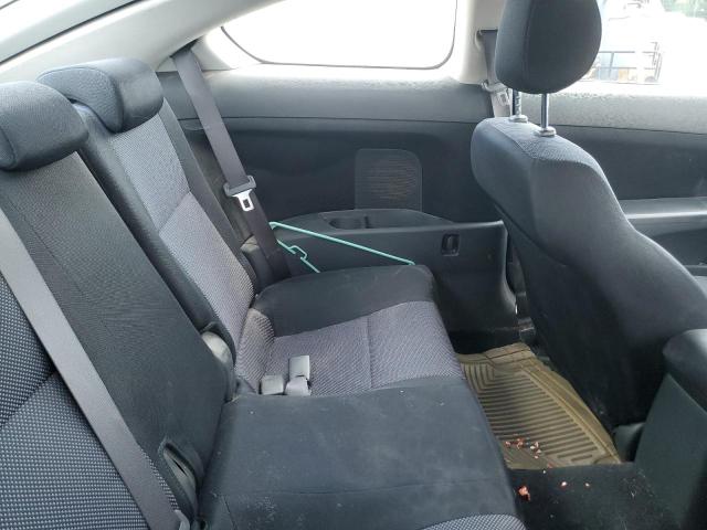 JTKDE167480249144 - 2008 TOYOTA SCION TC 蓝色 照片 10