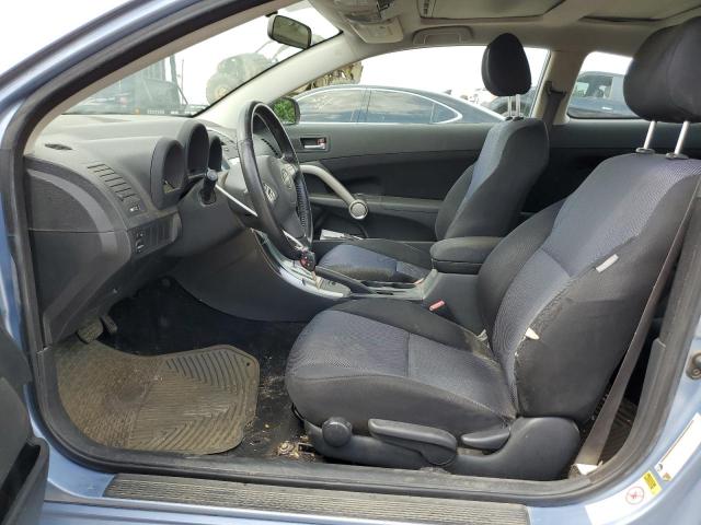 JTKDE167480249144 - 2008 TOYOTA SCION TC 蓝色 照片 7