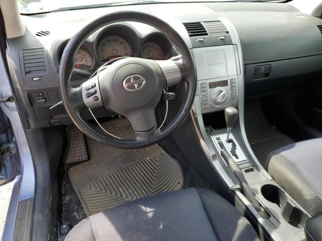 JTKDE167480249144 - 2008 TOYOTA SCION TC 蓝色 照片 8