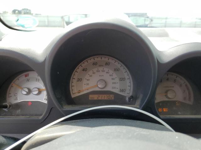 JTKDE167480249144 - 2008 TOYOTA SCION TC 蓝色 照片 9