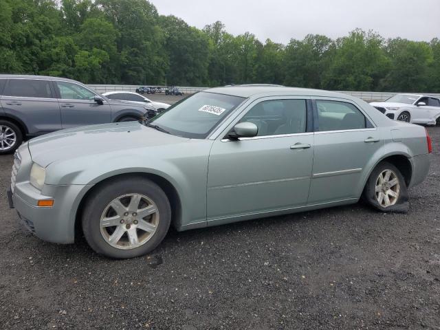 2006 CHRYSLER 300 TOURING, null