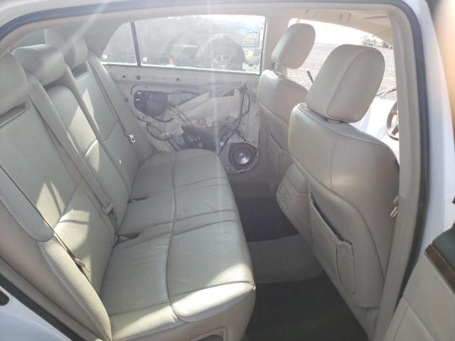 4T1BK3DB1BU435200 - 2011 TOYOTA AVALON BASE Ağ foto 10