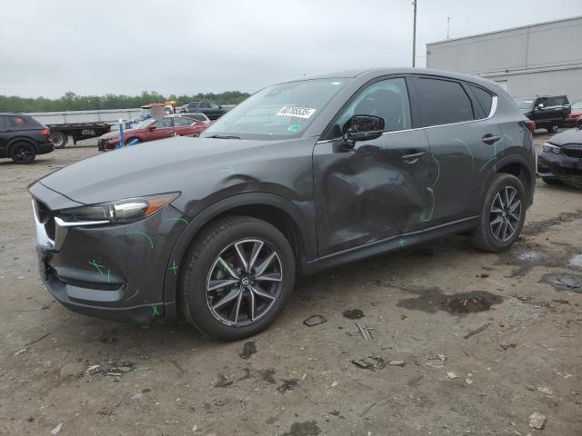 2018 MAZDA CX-5 TOURING, null