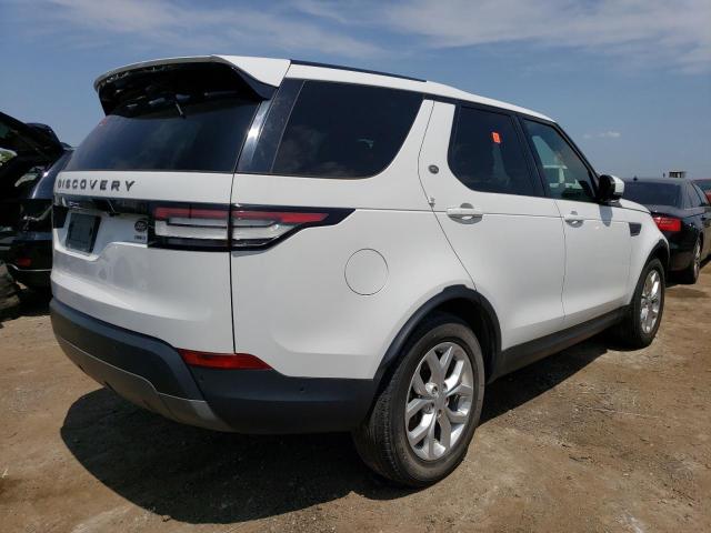 SALRG2RV3KA094992 - 2019 LAND ROVER DISCOVERY SE WHITE photo 3