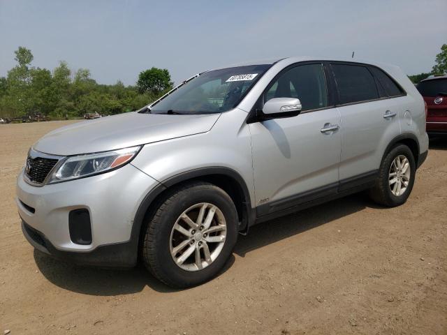 2014 KIA SORENTO LX, null