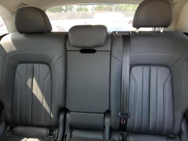 WA1BAAFY8M2015973 - 2021 AUDI Q5 PREMIUM PLUS BLACK photo 10