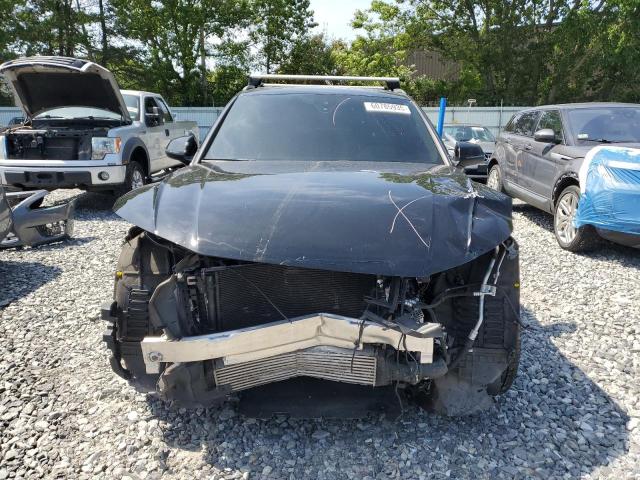 WA1BAAFY8M2015973 - 2021 AUDI Q5 PREMIUM PLUS BLACK photo 5