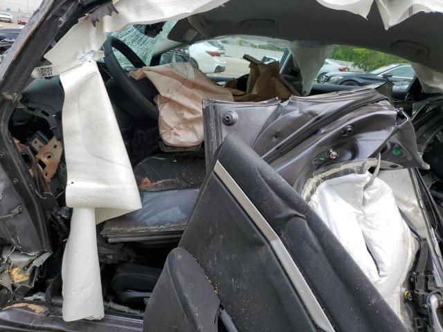 2HGFC2F61HH013728 - 2017 HONDA CIVIC LX CHARCOAL photo 7