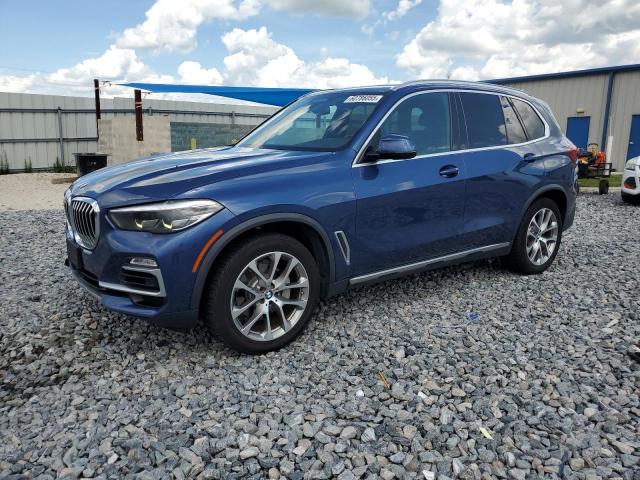 2019 BMW X5 XDRIVE40I, null