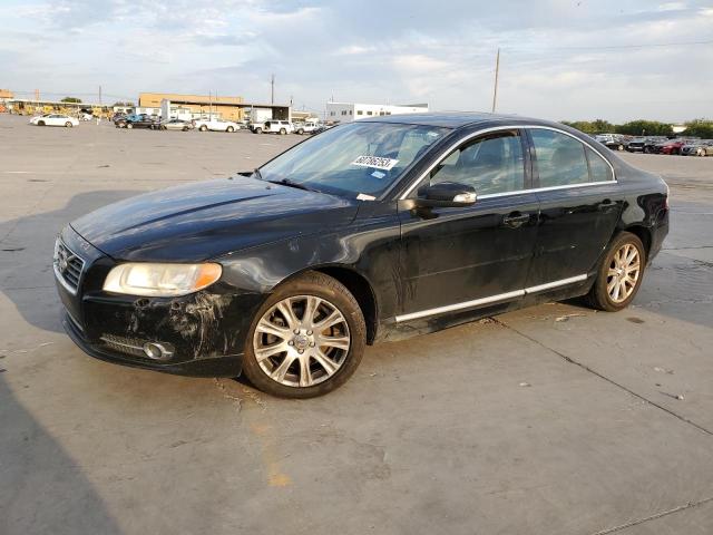 YV1960AS0A1129996 - 2010 VOLVO S80 3.2 BLACK photo 1