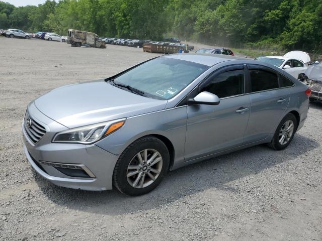 2015 HYUNDAI SONATA SE, null
