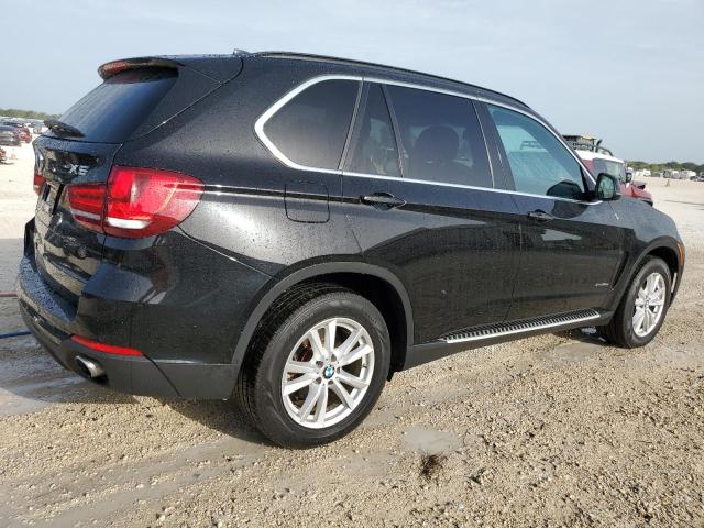 5UXKS4C56E0J94332 - 2014 BMW X5 XDRIVE35D BLACK photo 3