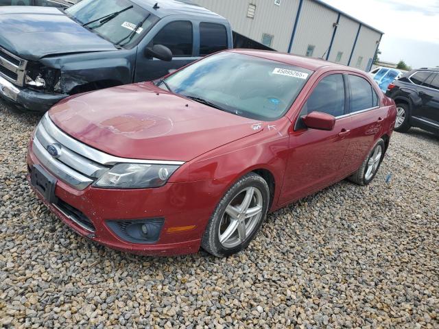 2010 FORD FUSION SE, 