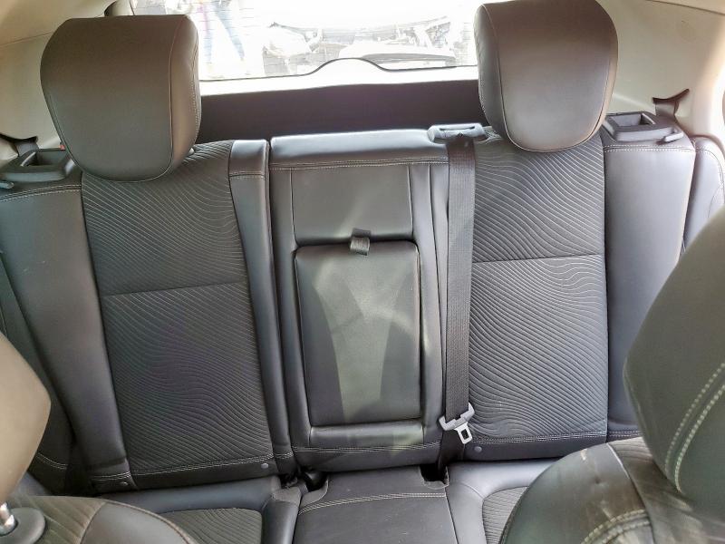 KL4CJBSB1EB685216 - 2014 BUICK ENCORE CONVENIENCE 黑色 照片 10