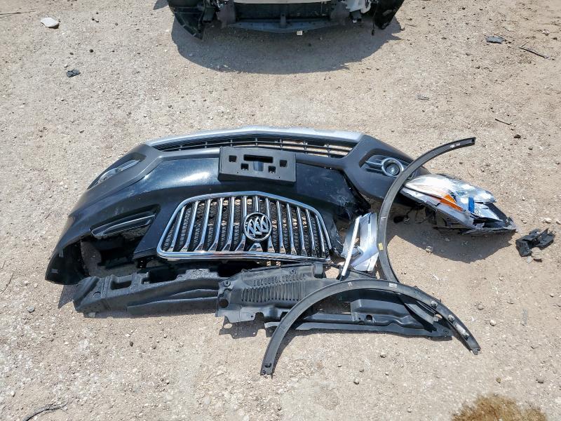 KL4CJBSB1EB685216 - 2014 BUICK ENCORE CONVENIENCE 黑色 照片 13