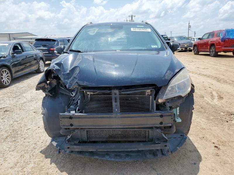 KL4CJBSB1EB685216 - 2014 BUICK ENCORE CONVENIENCE 黑色 照片 5