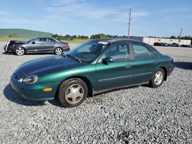 1999 FORD TAURUS SE, null