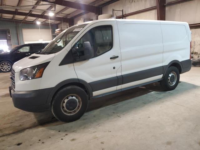 2018 FORD TRANSIT T-250, null