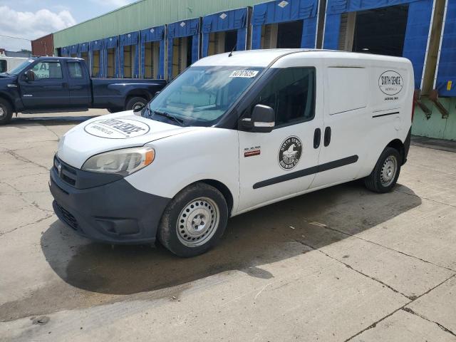 ZFBERFAT9G6B36261 - 2016 RAM PROMASTER WHITE photo 1