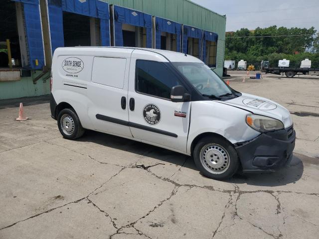 ZFBERFAT9G6B36261 - 2016 RAM PROMASTER WHITE photo 4