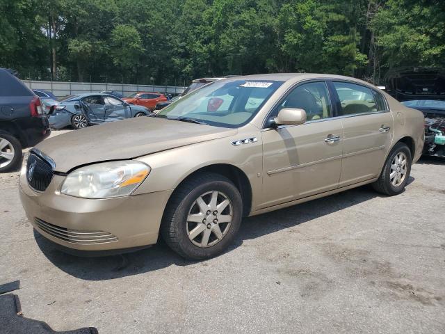 2006 BUICK LUCERNE CXL, null