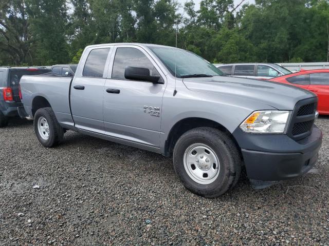 1C6RR6FG9PS594310 - 2023 RAM 1500 CLASS TRADESMAN Серебристый фото 4