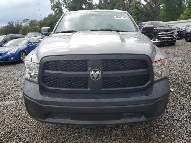 1C6RR6FG9PS594310 - 2023 RAM 1500 CLASS TRADESMAN Серебристый фото 5