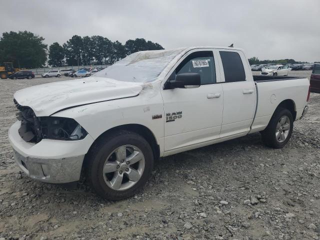 1C6RR7GT7KS607808 - 2019 RAM 1500 CLASS SLT 白色 照片 1