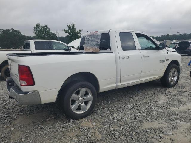 1C6RR7GT7KS607808 - 2019 RAM 1500 CLASS SLT 白色 照片 3