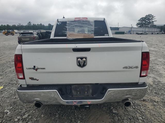 1C6RR7GT7KS607808 - 2019 RAM 1500 CLASS SLT 白色 照片 6