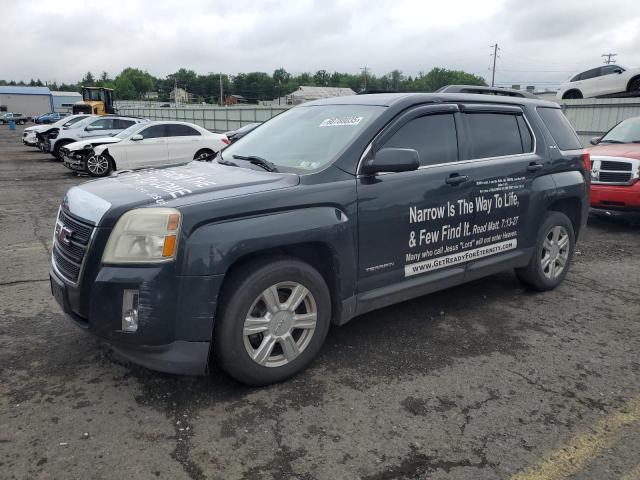 2014 GMC TERRAIN SLE, null
