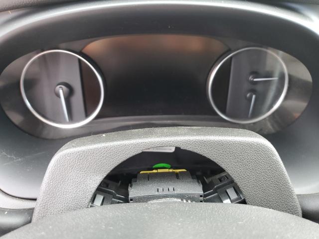 1G4ZP5SS5HU150099 - 2017 BUICK LACROSSE ESSENCE BLUE photo 9