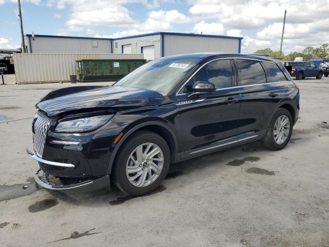 2024 LINCOLN CORSAIR, null