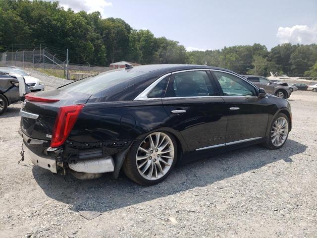 2G61V5S33D9101557 - 2013 CADILLAC XTS PLATINUM BLACK photo 3