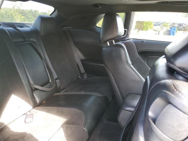 2C3CDZFJ2KH500296 - 2019 DODGE CHALLENGER R/T SCAT PACK GREEN photo 10