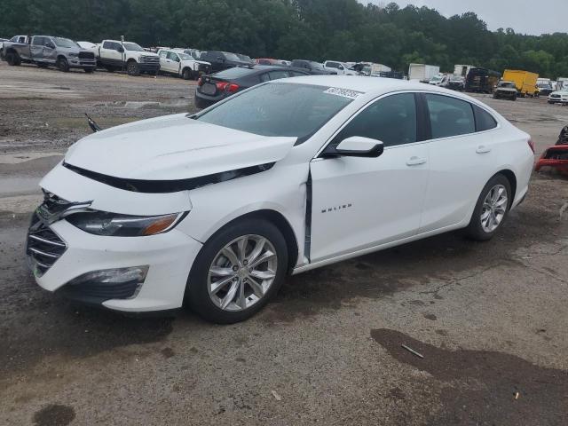 2020 CHEVROLET MALIBU LS LT, 