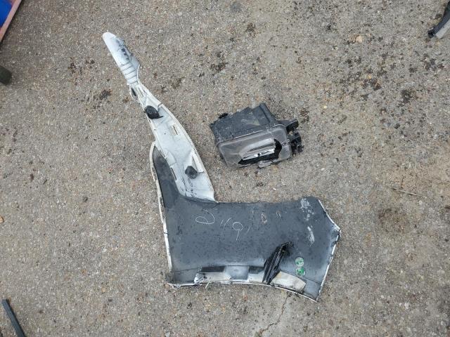 1G1ZD5STXLF042086 - 2020 CHEVROLET MALIBU LS LT WHITE photo 12