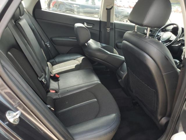 5XXGT4L3XKG293703 - 2019 KIA OPTIMA LX Մոխրագույն լուսանկար 10