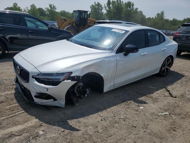 2024 VOLVO S60 CORE, null