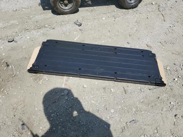 5J6RE3H7XBL048645 - 2011 HONDA CR-V EXL GRAY photo 13